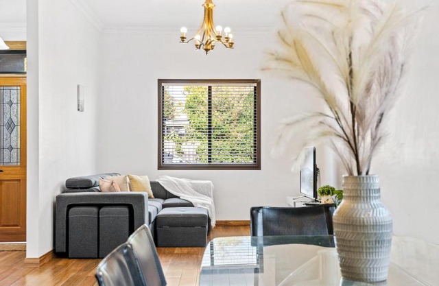 Big and Comfortable 3 Bedrooms Home