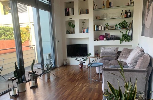 Big and stunning apartment in central area
