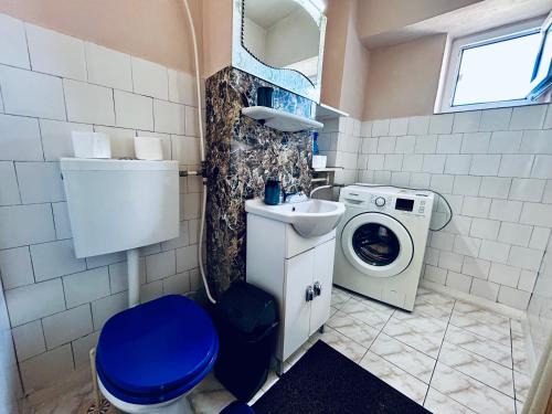 Big apartament