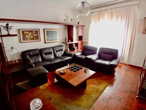 Big apartment between Bologna and Florence