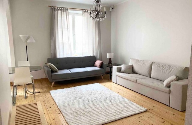 Big apartment in the heart of Helsinki