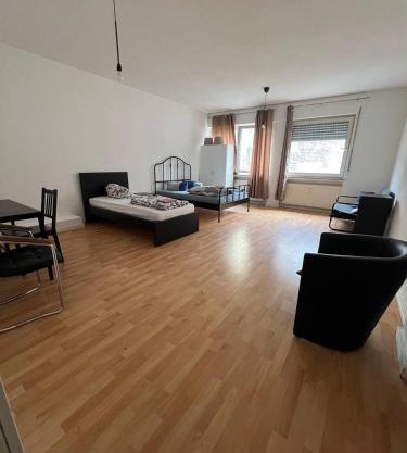 Big Apartments