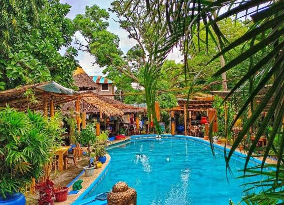 Big Apple Dive Resort