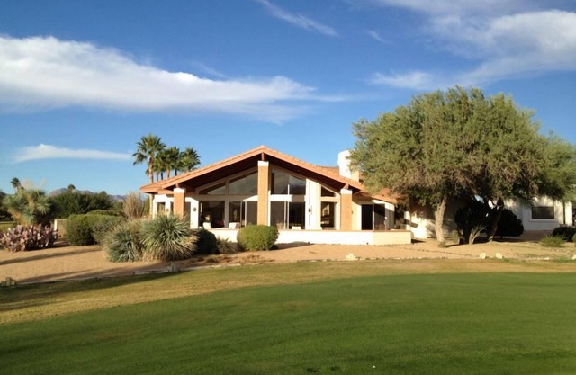 Big, Beautiful Home with Sweeping Views of Mtns & Golf Course ~ 3 Bed, 2.5 Bath