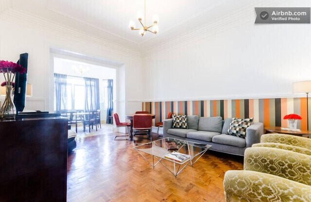 Big, Bright 4 Bedrooms - Great for Families, Friends, Professionals