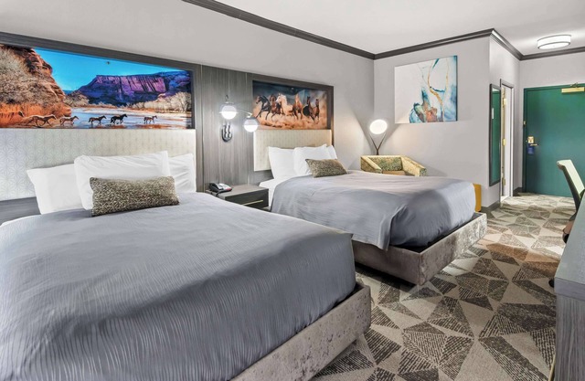 Big Country Hotel & Suites, SureStay Collection by BW