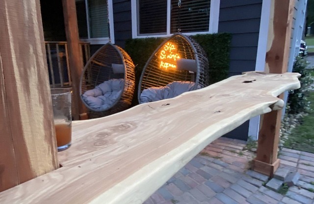 *Big Deck Energy* Tiny Home, Huge Deck-Lake Texoma