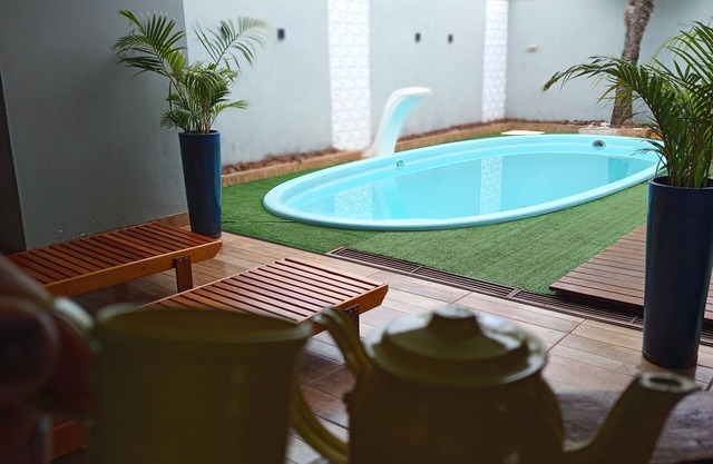 Big House Leisure 🌊
