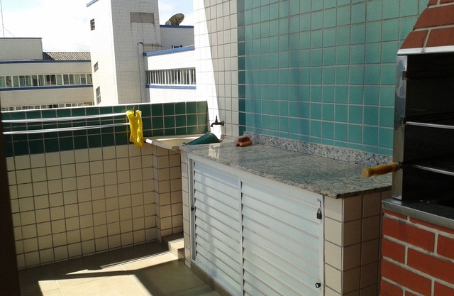 BIG LIVING APARTMENT ON SAND TERRACE W/EXCLUSIVE BARBECUE/SEA VIEW
