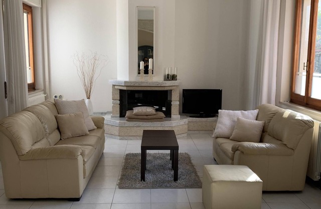 Big lovely house for rent 30 min from the sea