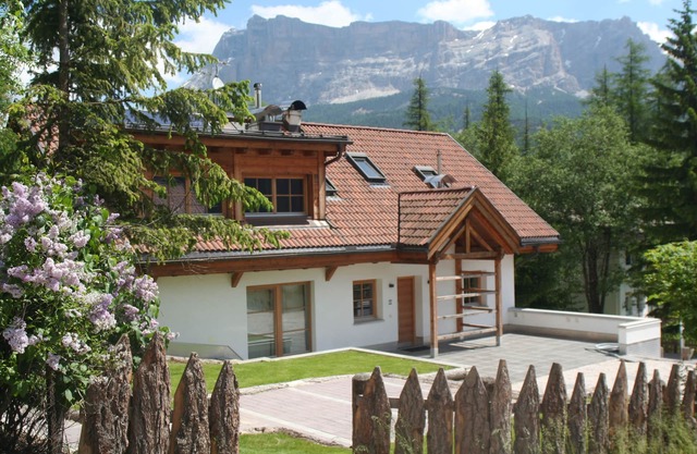 Big, open plan, family friendly chalet near to walks, cycling & local amenities