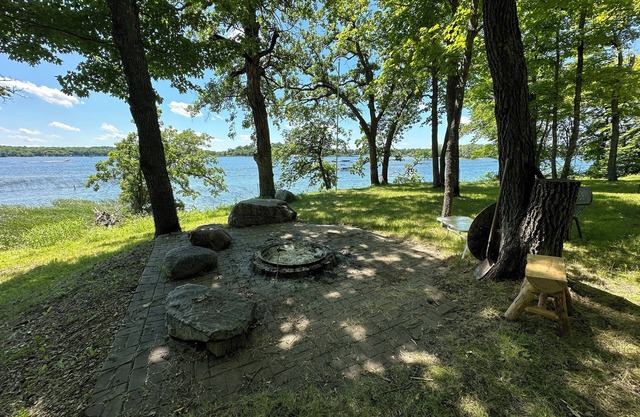 Big Pelican Lake Private Retreat