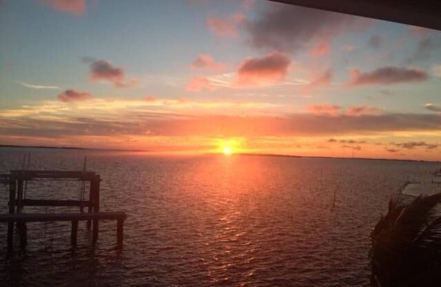 Big Pine Key Waterfront Home: Boating, Sunrises, Sunsets; Relax in Paradise!
