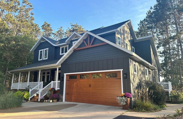 Big Pine Lake Retreat - 200ft of Private Lakeshore!