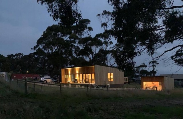 Big Roaring Beach House