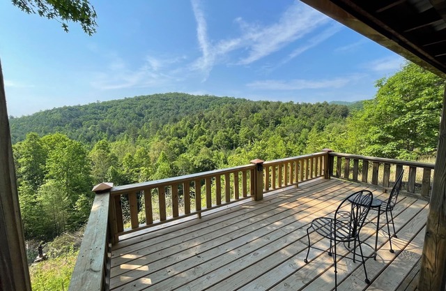 Big Rock Ridge - Easy Access!