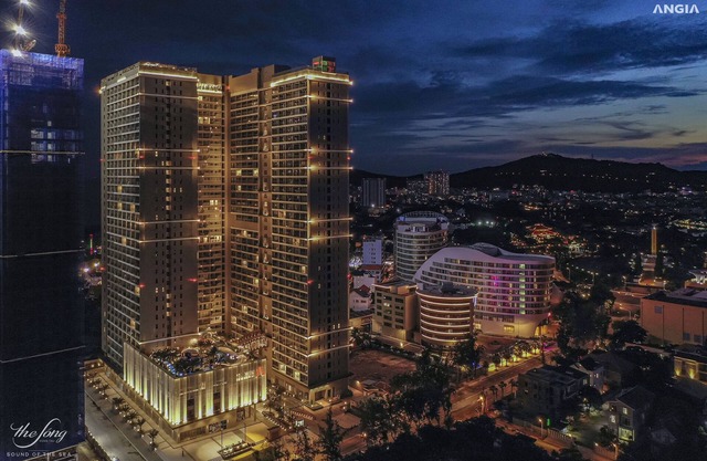 BIG SALE 33% Luxury 2beds Apart The Sóng Vũng Tàu