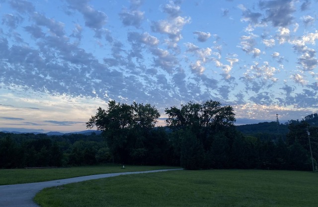 Big Sky Farmhouse