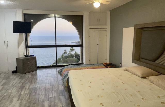 Big sky villa