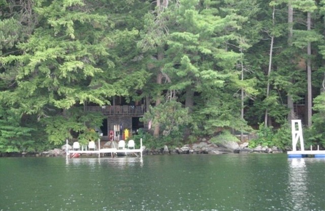 Big Squam Waterfront-Sleeps 12