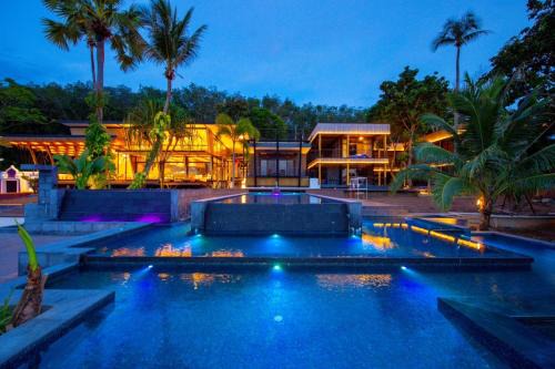 Big Sun Residences By iRETREAT