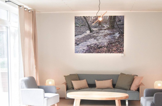 Big time-out, spring water shower and thermal bath included - Guesthouse at the Moseltherme