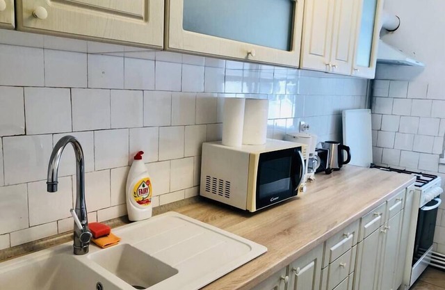 BIG Ultra-Central 3 Bedrooms U10