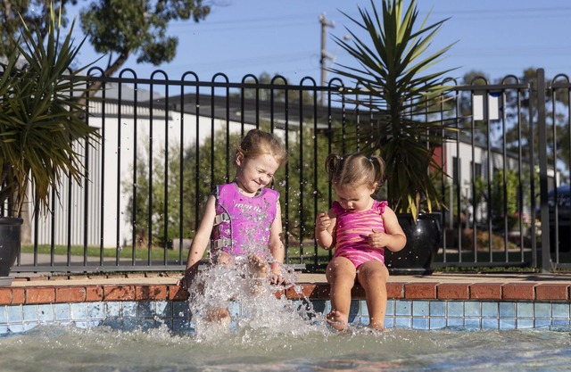 BIG4 Albury Tourist Park