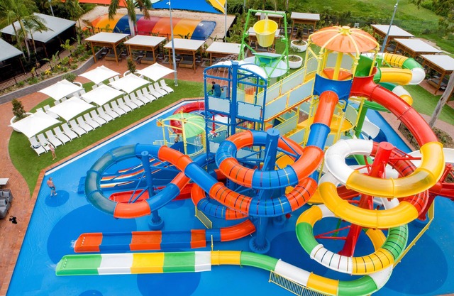 BIG4 Gold Coast Holiday Park