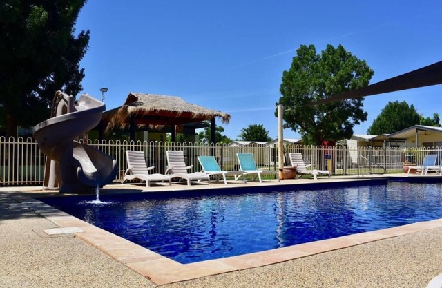 BIG4 Mildura Getaway