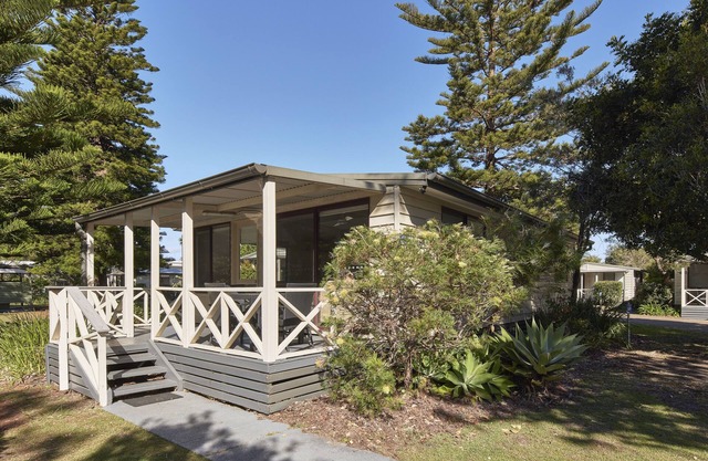 Big4 Sydney Lakeside Holiday Park