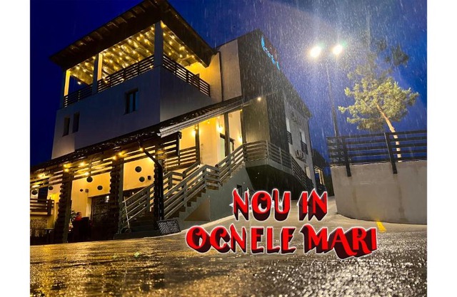 Bigala Ocnele Mari