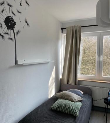 Bigge Elements Gästezimmer 3 "Süden" 2 Personen