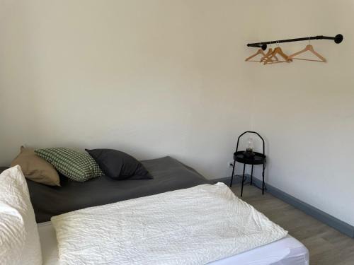 Bigge Elements Gästezimmer 4 "Westen" 4 Personen