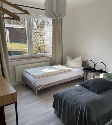 Bigge Elements Gästezimmer 5 "Himmel" 2 Personen