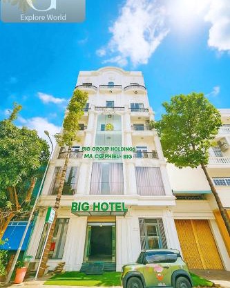 Linh Phuong Hotel 
