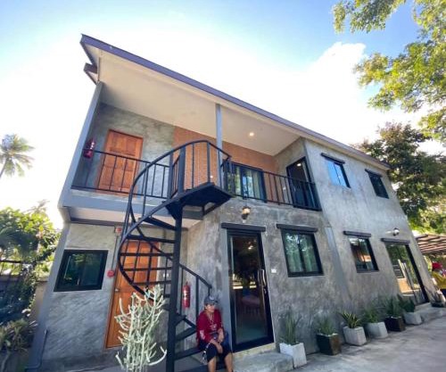 Bigland Homestay