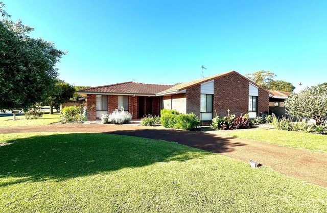 Bignell Family Home-Stay
