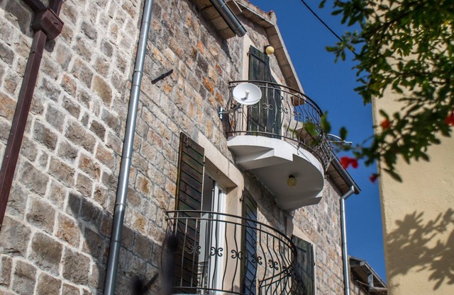Bigovo Veljic Apartments - a peaceful paradise to relax your mind and soul