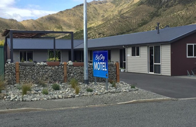 BigSky Motels
