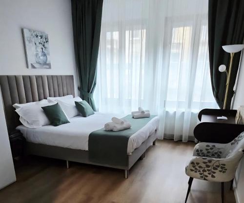 BiiG SUiTE Milano Centrale