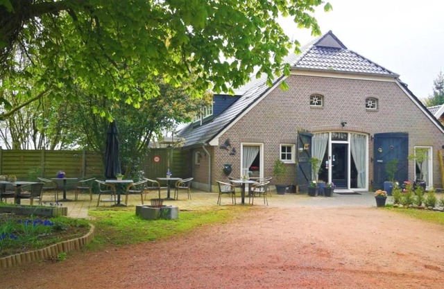 Bij Aquamarijn