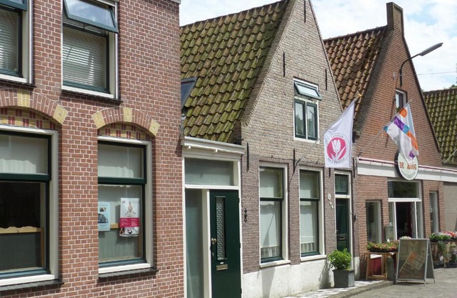 Bij de Buren