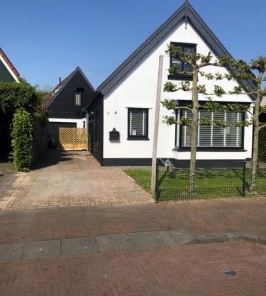 Bij ons op de Hoep.