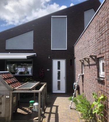Bij van der Veer