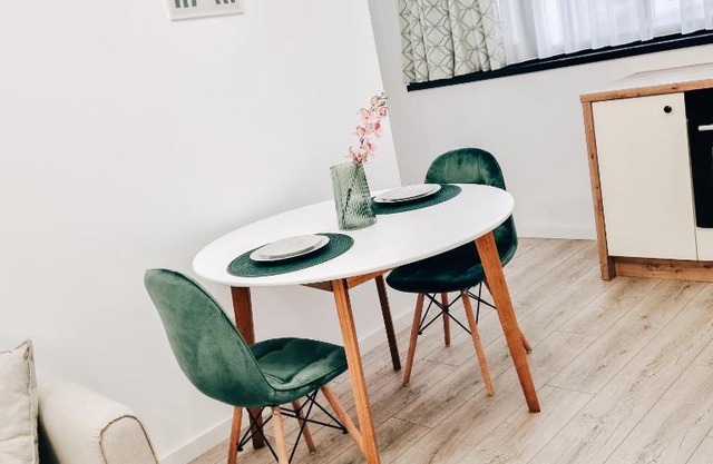 Bijou Aparthotel