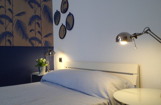 Bijou - Cozy studio apartment in Milan Center - City Life