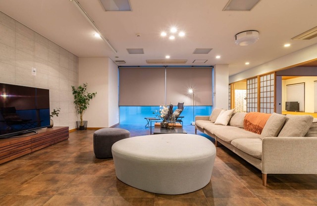 Bijou Suites AI PREMIUM201/Osaka Ōsaka