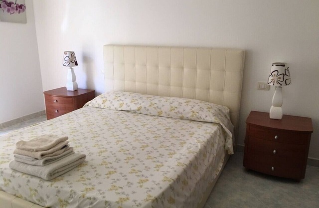 Bijoux apartment