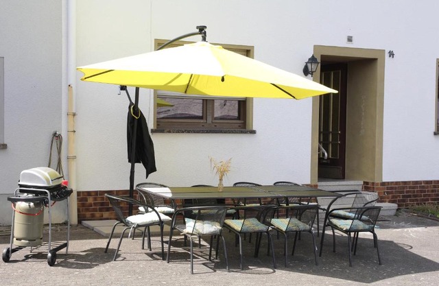 Bike and Hike Ferienhaus Kolverath